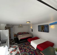 Cosy units convenient fit all needs - Whitsundays Accommodation