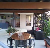 Cosy self-contained and central to everywhere - Whitsundays Accommodation