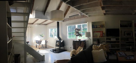 Cottage At 31 - Whitsundays Accommodation 2