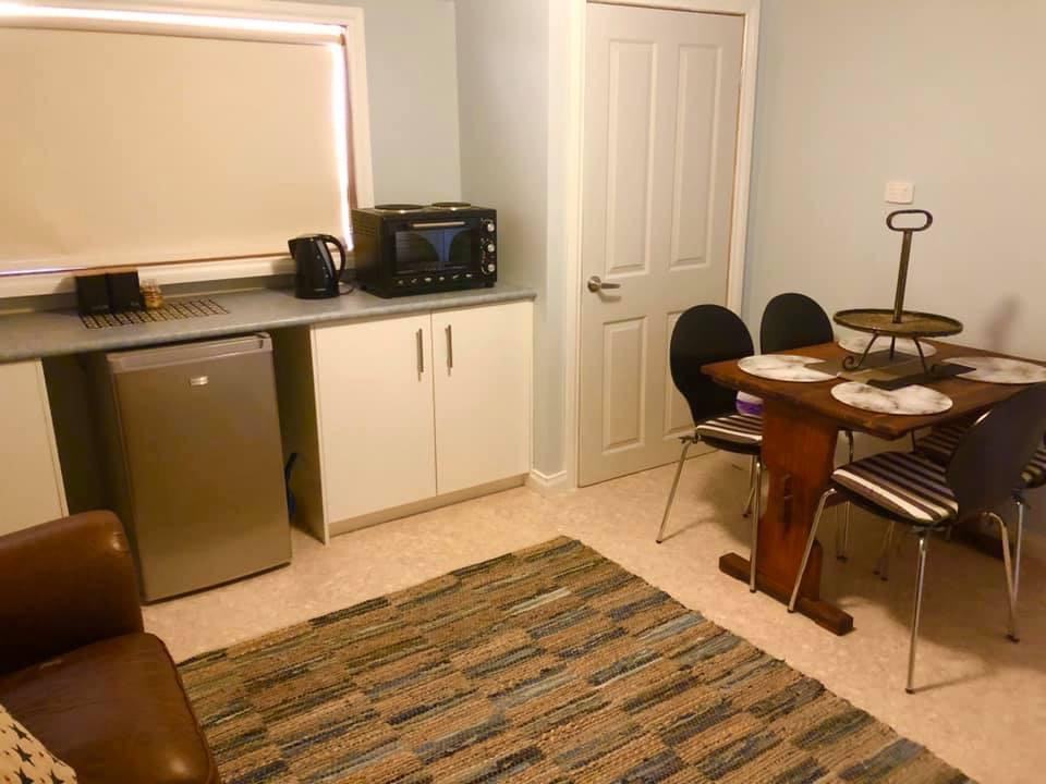 Great Western VIC Whitsundays Accommodation