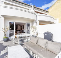 Cottesloe Aqua Retreat - Executive Escapes - Whitsundays Accommodation