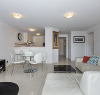 Cottesloe Cove Beach Apartment - Whitsundays Accommodation