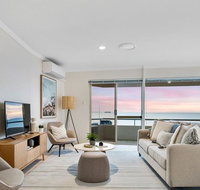 Cottesloe Ocean View House - Whitsundays Accommodation