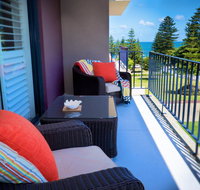 Cottesloe Parkside on the Beach - Whitsundays Accommodation