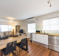 Cottesloe Sunset on Salvado - Whitsundays Accommodation