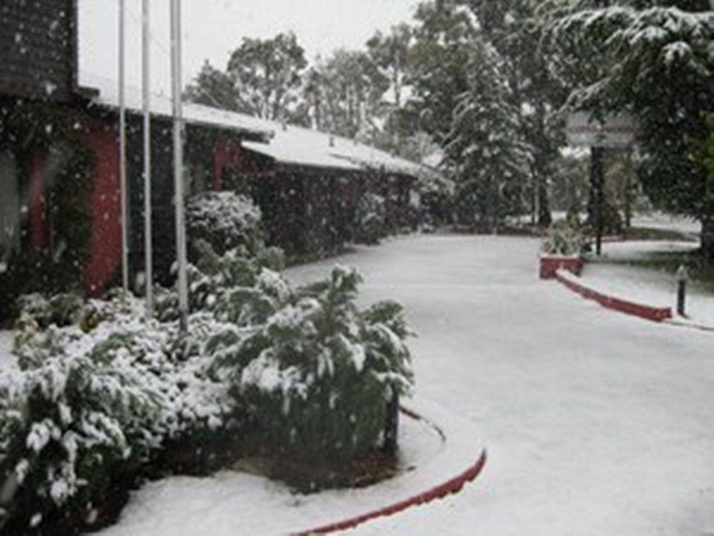 Berridale NSW Whitsundays Accommodation