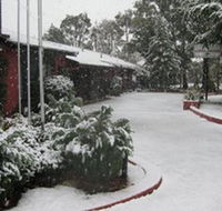 Cottonwood Lodge - Whitsundays Accommodation