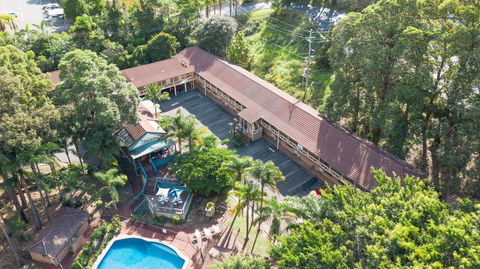 Country 2 Coast Motor Inn Coffs Harbour - Whitsundays Accommodation 3