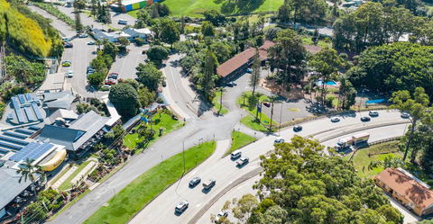Country 2 Coast Motor Inn Coffs Harbour - Whitsundays Accommodation 2
