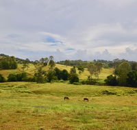 Country Breeze Farm Stay - Whitsundays Accommodation