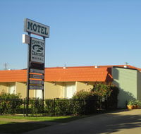 Country Capital Motel - Whitsundays Accommodation