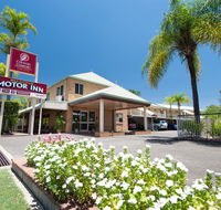 Country Comfort Gin Gin Wild Scotsman Motor Inn - Whitsundays Accommodation
