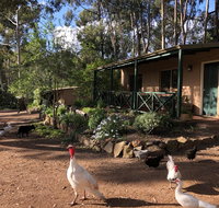Country Cottages of Bridgetown - Whitsundays Accommodation
