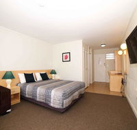 Country Gardens Motel - Whitsundays Accommodation