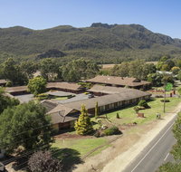 Country Plaza Halls Gap - Whitsundays Accommodation
