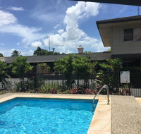 Country Plaza Motor Inn - Whitsundays Accommodation