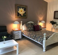 country retreat - Whitsundays Accommodation