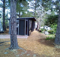 Country Studio - Whitsundays Accommodation