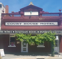 Courthouse Hotel - Whitsundays Accommodation