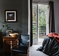 Cousin Gilbert Daylesford - Whitsundays Accommodation