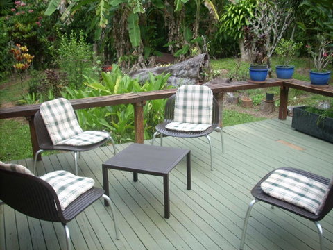 Cow Bay Homestay B&B - Whitsundays Accommodation 3