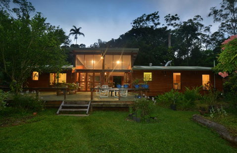 Cow Bay Homestay B&B - Whitsundays Accommodation 2