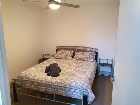 Cowell Holiday Accommodation With Harbour Views - Whitsundays Accommodation 2