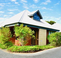 Cowrie Chalet - Whitsundays Accommodation