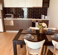 Cozy  Brand New Apt in the Heart of Western - Whitsundays Accommodation