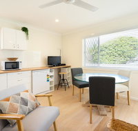 Cozy 1 Bedroom Apartment Minutes From The Beach - Whitsundays Accommodation