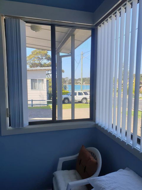 Cozy Beach Weekender - Whitsundays Accommodation 3