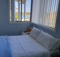 Cozy Beach Weekender - Whitsundays Accommodation