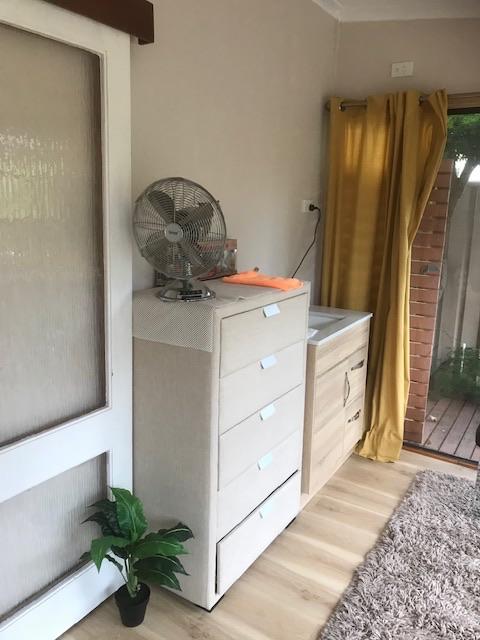 Cozy Luxury Suit With Separate Entrance - Whitsundays Accommodation 3