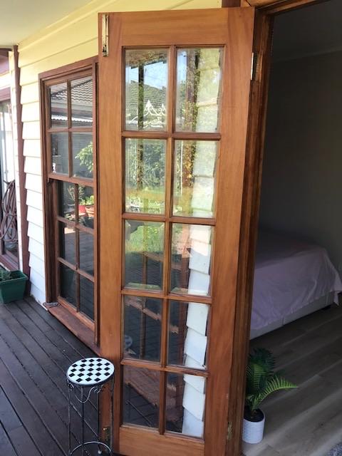 Cozy Luxury Suit With Separate Entrance - Whitsundays Accommodation 2