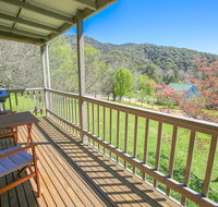 Crabapple Cottage - Whitsundays Accommodation