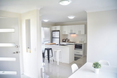 Craig's Place - Whitsundays Accommodation 1