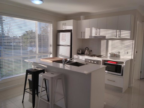 Craig's Place - Whitsundays Accommodation 2