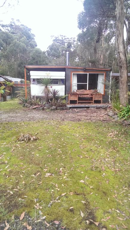 Crayfish Creek Van & Cabin Park - Whitsundays Accommodation 3