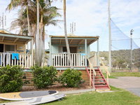 Crescent Head Holiday Park