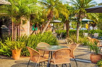 Crescent Head Resort  Conference Centre