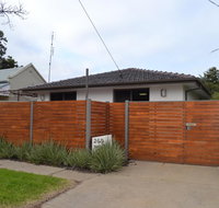 Crisands of Echuca - Whitsundays Accommodation