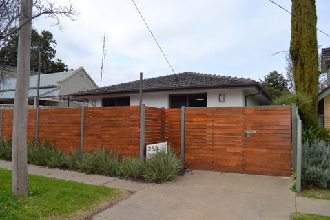 Crisands Of Echuca - Whitsundays Accommodation 0