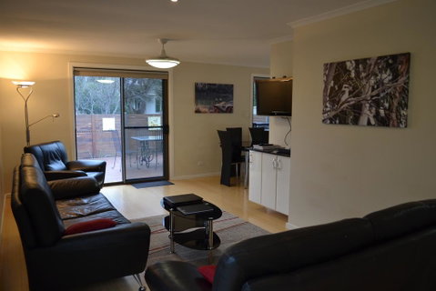 Crisands Of Echuca - Whitsundays Accommodation 1