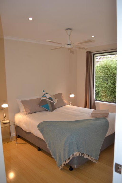 Crisands Of Echuca - Whitsundays Accommodation 3