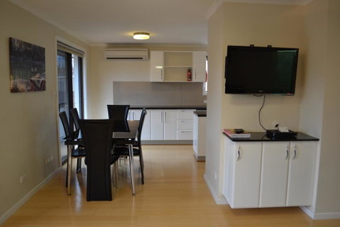 Crisands Of Echuca - Whitsundays Accommodation 2