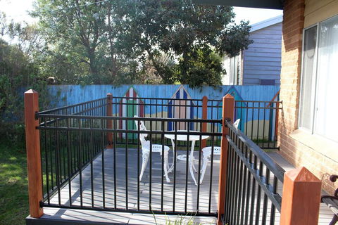 Cronulla Cottage @ Cape Woolamai - Whitsundays Accommodation 2