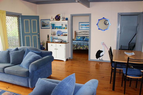 Cronulla Cottage @ Cape Woolamai - Whitsundays Accommodation 3