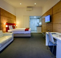 Crossroads Ecomotel - Whitsundays Accommodation