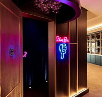 Crowne Plaza Melbourne - Whitsundays Accommodation