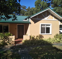 Crystal Springs Holiday Accommodation - Whitsundays Accommodation